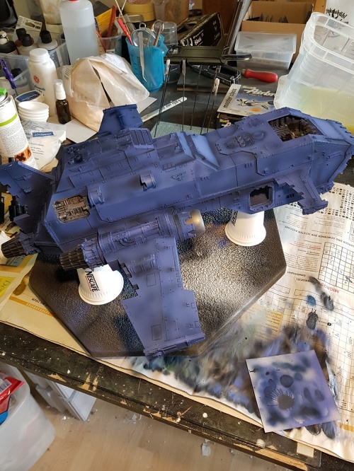 Thunderhawk