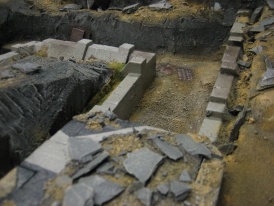 Dioramas / Bases